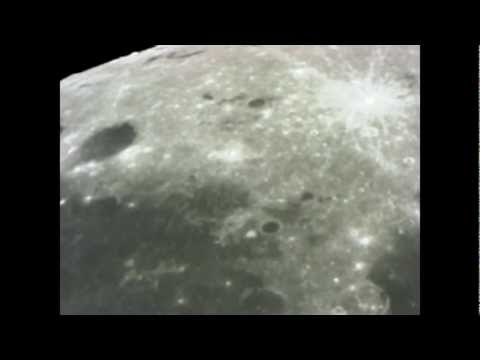 cooled CCD camera - My first attempt at CCD imaging the Moon with my new 150mm reflector :-D. I used a 13% transmission neutral density filter to help bring out the detail (alth...