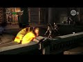 Taxigamer.com God Of War 3 Gameplay Part 4