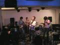 2007.10.5.wally's funk night@Miles'Cafe