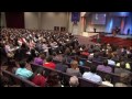 Las Recompensas de la Honra (Prédica completa pastor Guillermo Maldonado)