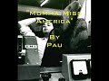 \"Momma Miss America\" By Paul McCartney