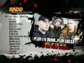 RADD TVCSA 3 - TV Community Service Announcement