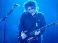 The Cure - Underneath The Stars - Dallas 06.06.08