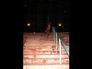 Simone Dance Steps @ UofW Tacoma Campus