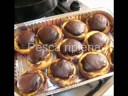 Le ricette al Cioccolato