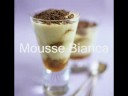 Le ricette al Cioccolato