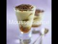 Le ricette al Cioccolato