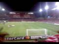 [22-10-2008] PSV - Olympique Marseille (Sfeer Oost na afloop