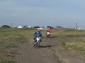Pit Bike Boondoxxx Race