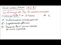 Máximo Común Divisor Calcular mcd Resumen