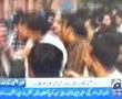 Tehreek-e-Insaf-PTI-Imran-Zani-handed-over-to-PoliceByJamiat
