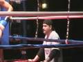 videos de Art Van de Riet Fight #3 TKO Chicago