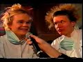Rasmus - Interview to go with Ice performance - 1997 Rasmus - Interview to go with Ice performance - 1997