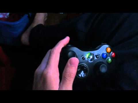 how to sprint in minecraft xbox