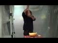 opie's eye - Gallagher Smashing SHIT