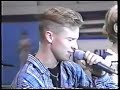 Backstreet Boys BSB DVD Set Preview Backstreet Boys BSB DVD Set Preview
