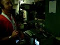 SDAFF Projection Tech I