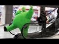 PUBLIC PRANK SNEAK PEEK