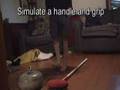 Curling Slide Muscle Memory Retraining