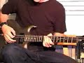 How To Play Unchained By Van Halen (Intro) How To Play Unchained By Van Halen (Intro)