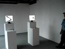My participation in the Mulher Mulheres exhibition at Sesc Paolista curated by Adelina von Furstenberg