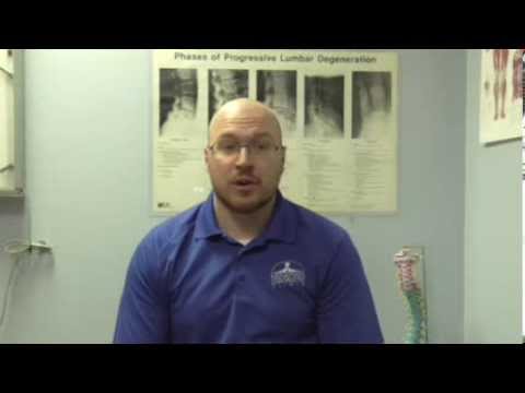 how to properly support neck while sleeping