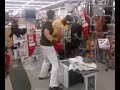 BOXEO EN DECATHLON 3
