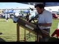 Timothy Seaman Hammered Dulcimer