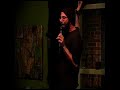 David Merheje - Cannabis Comedy Show