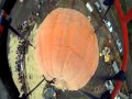 Pumpkin Drop