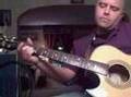 Katie Mae - Grateful Dead Pigpen cover