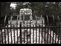 Buffalo Bill's Grave