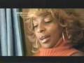 Mary J. Blige talks about K-Ci
