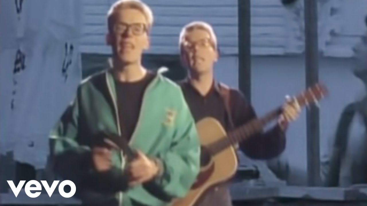  I'm Gonna Be (500 Miles) - The Proclaimers