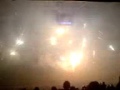 SCHALKE 04 Verabschiedung von Dar�o Rodr�guez/Feuerwerk