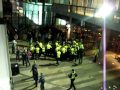Police attack peaceful Palestine solidarity protest in Melbourne