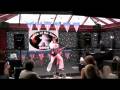 Elvis: Battle of the South 2008: The Village, Corringham