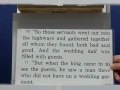 Click here to watch this video フラッシュカードで英語学習 新約聖書 Chapter22-1