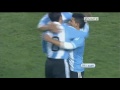 Argentina vs Bolivia - Copa America 2011 - 1-1 Goal Aguero  - BladiTube.Net