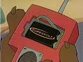 1990s Wile E. Coyote v the Energizer Bunny spot #3 1990s Wile E. Coyote v the Energizer Bunny spot #3