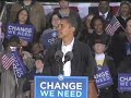Barack Obama in Charlotte, NC Barack Obama in Charlotte, NC