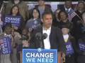 Barack Obama in Charlotte, NC on 3.11.08