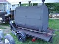 Pig Smoker Pig Smoker