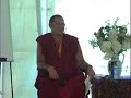The Road to Bliss - a Lama Marut Video Podcast