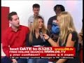 Adam Lyons on d8.tv Adam Lyons on d8.tv