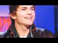 Ashton Kutcher on Jonathan Ross!=] 25th of April 2008 Part 1