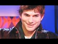 Ashton Kutcher on Jonathan Ross!=] 25th of April 2008 Part 1