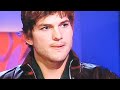 Ashton Kutcher on Jonathan Ross!=] 25th of April 2008 Part 1