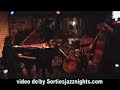 Marianne Trudel Trio - Upstairs Jazz Bar & Grill