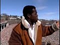 Kofi Nahaje Kingston speaks